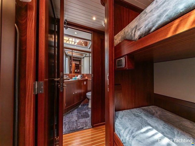 Vitters Trawler 19.90 - Explorer