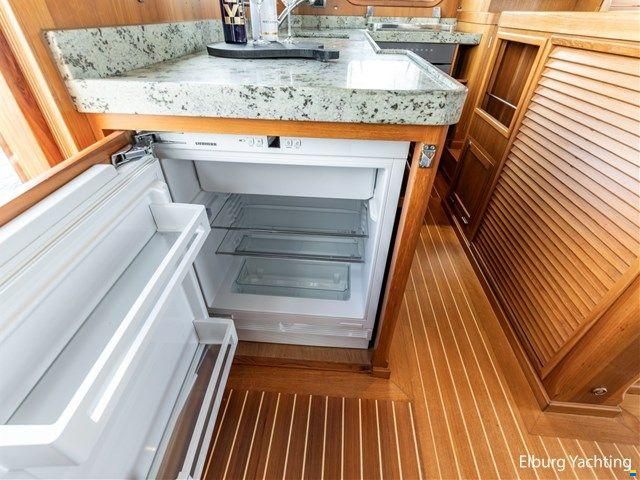 Vitters Trawler 19.90 - Explorer