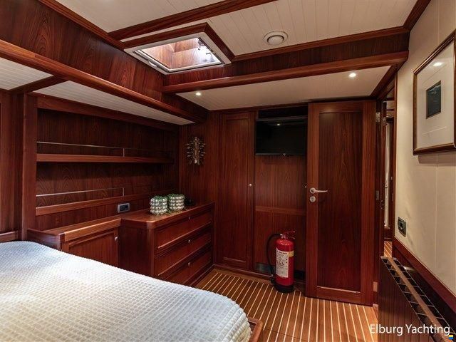 Vitters Trawler 19.90 - Explorer