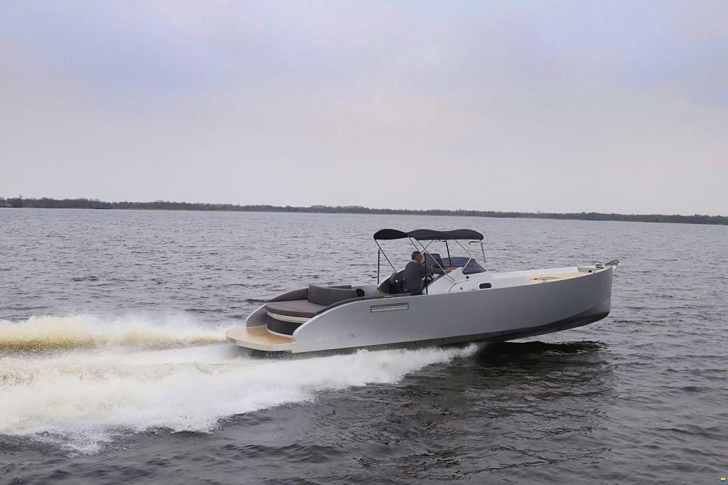 Bronson 34