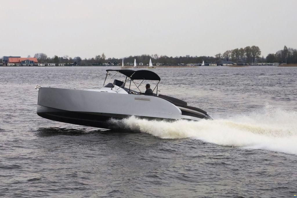 Bronson 34
