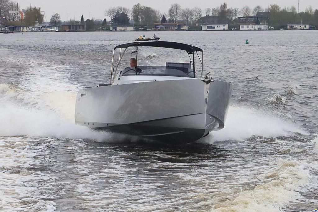 Bronson 34
