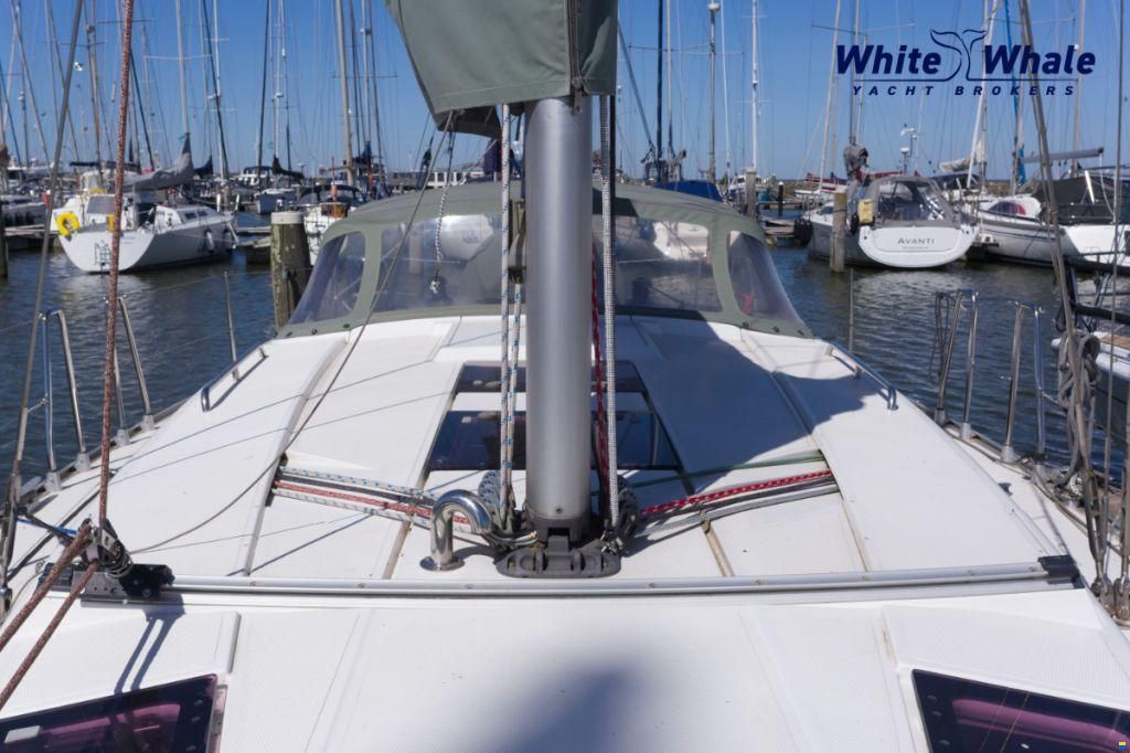 Hanse 375