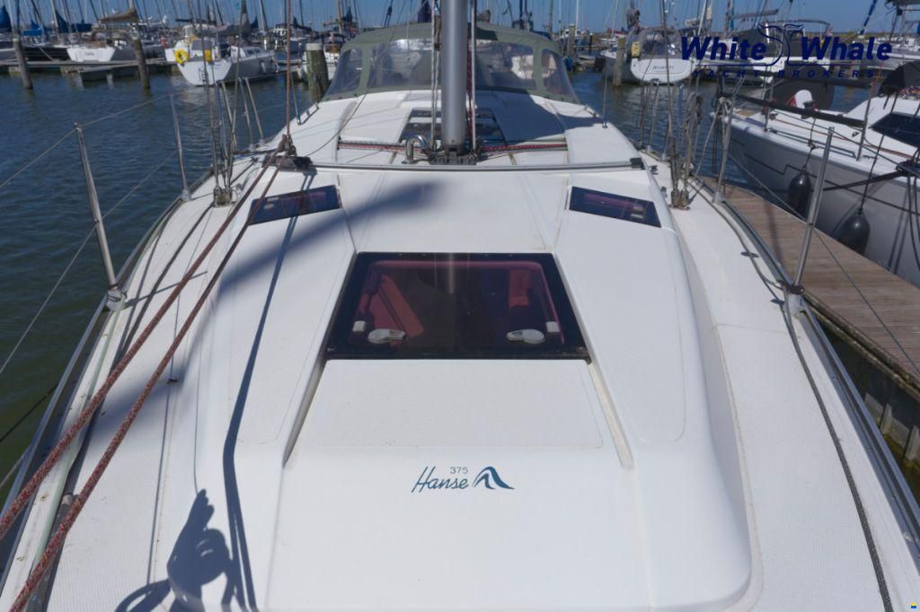 Hanse 375