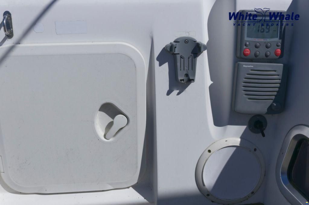 Hanse 375