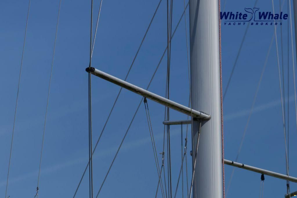 Hanse 375