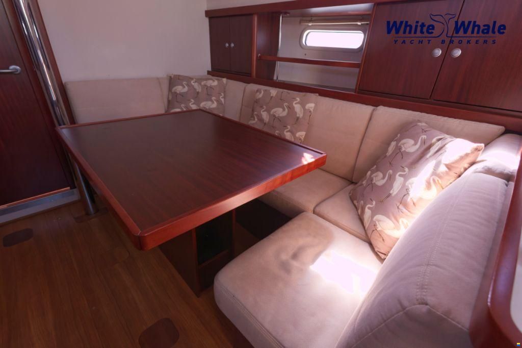 Hanse 375