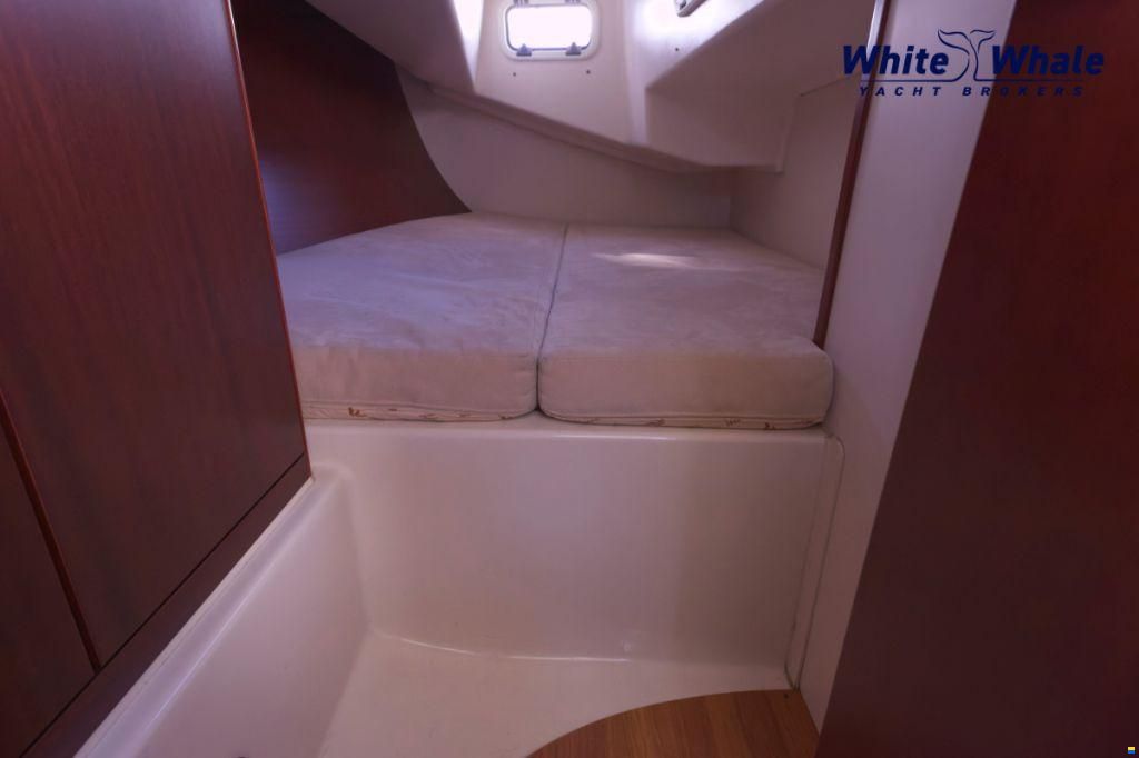 Hanse 375