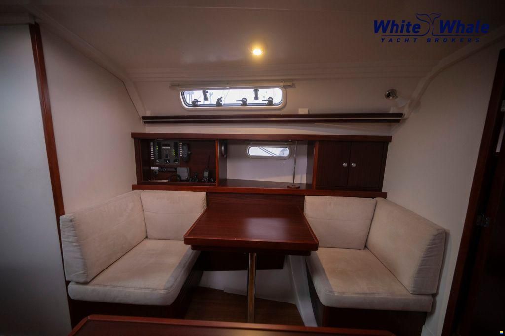 Hanse 375
