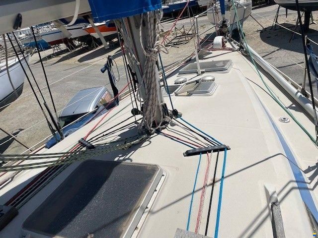 Beneteau First 35 GTE