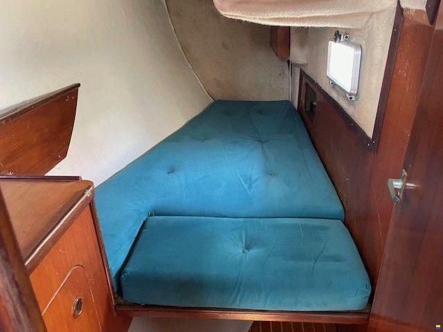 Beneteau First 35 GTE