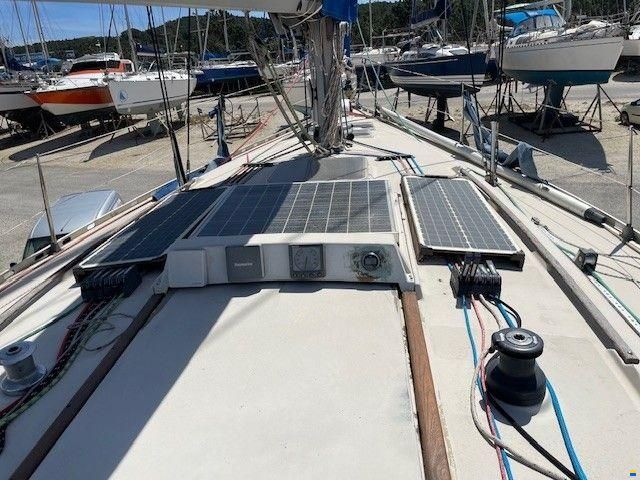 Beneteau First 35 GTE