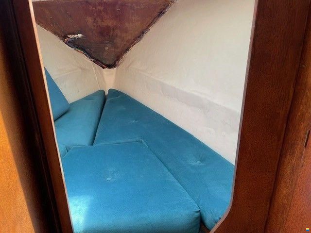 Beneteau First 35 GTE