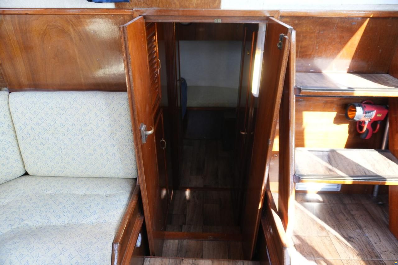 Curtevenne 10.50 AK Cabrio