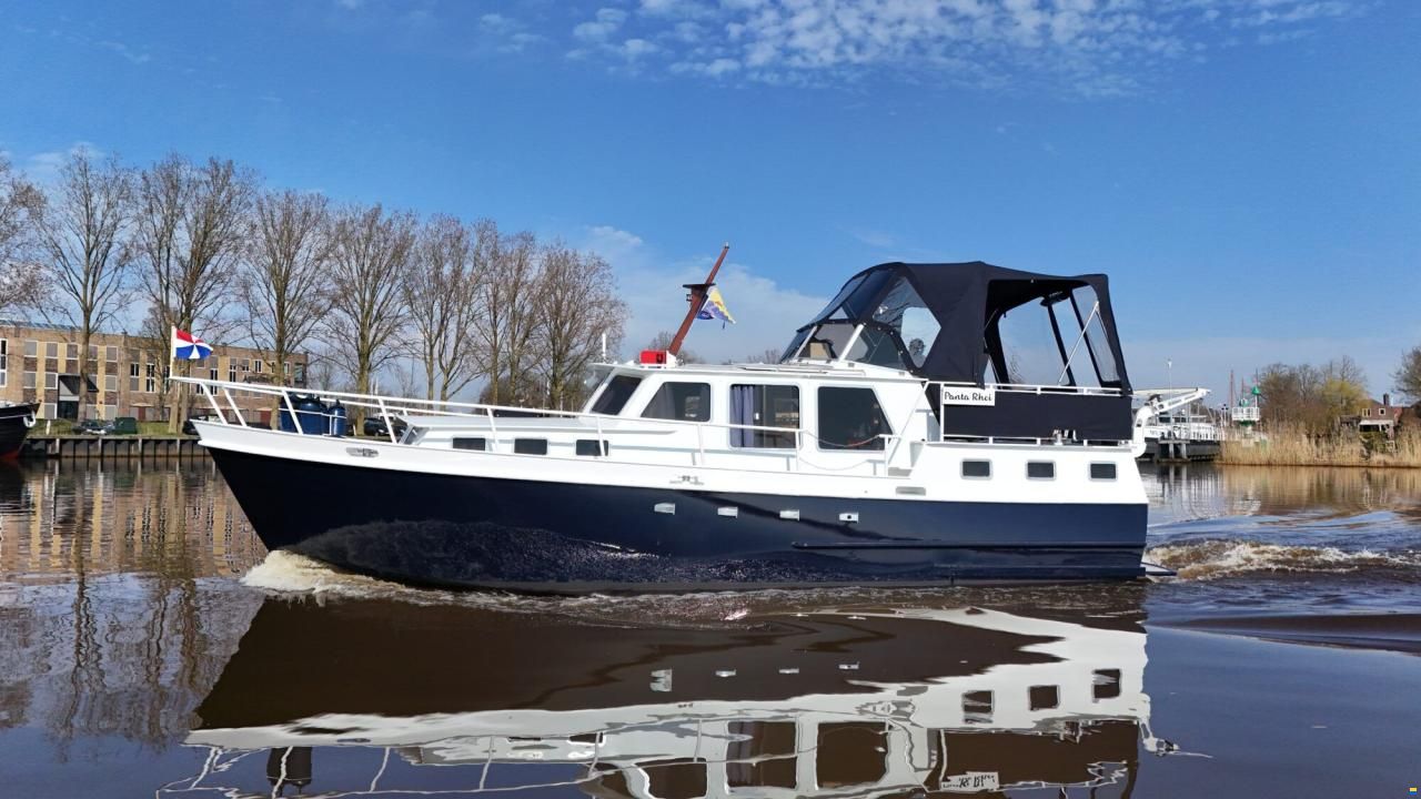 Curtevenne 10.50 AK Cabrio