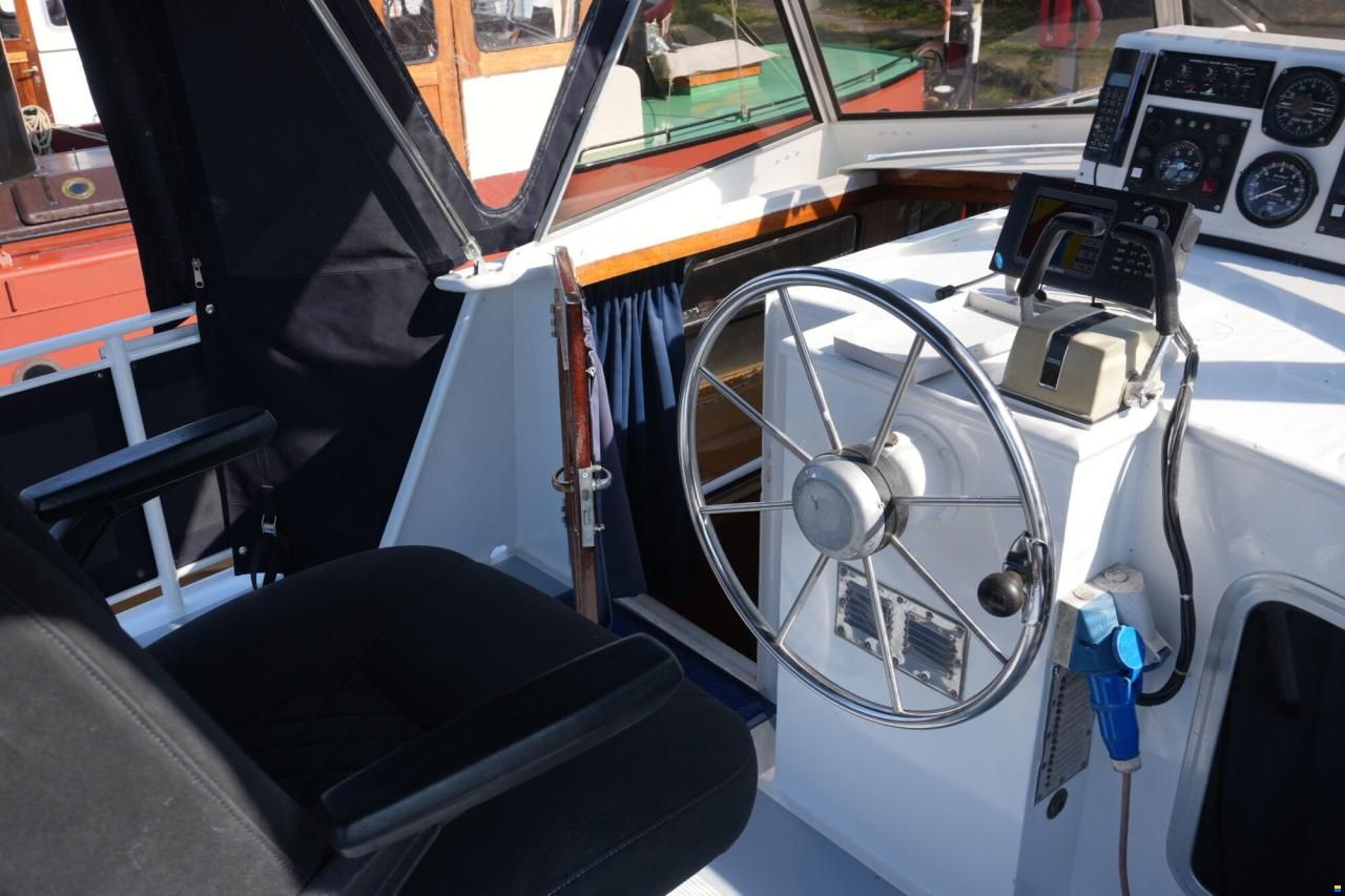 Curtevenne 10.50 AK Cabrio