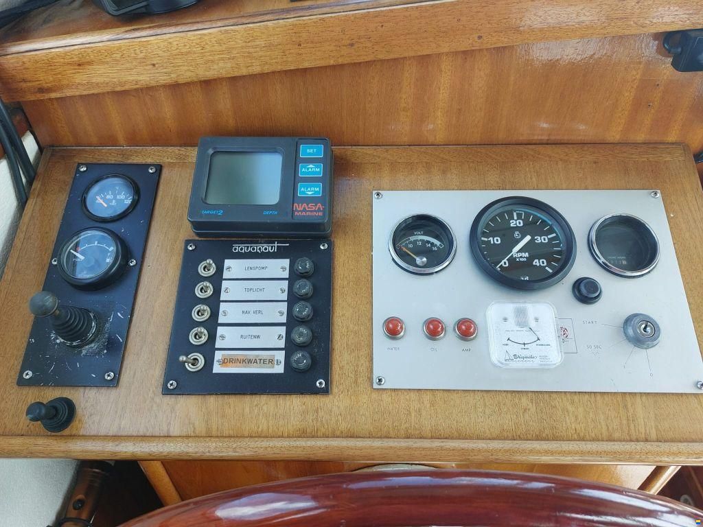 Aquanaut 950 AK