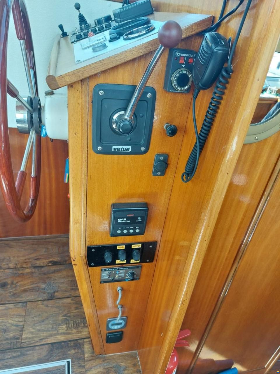 Aquanaut 950 AK