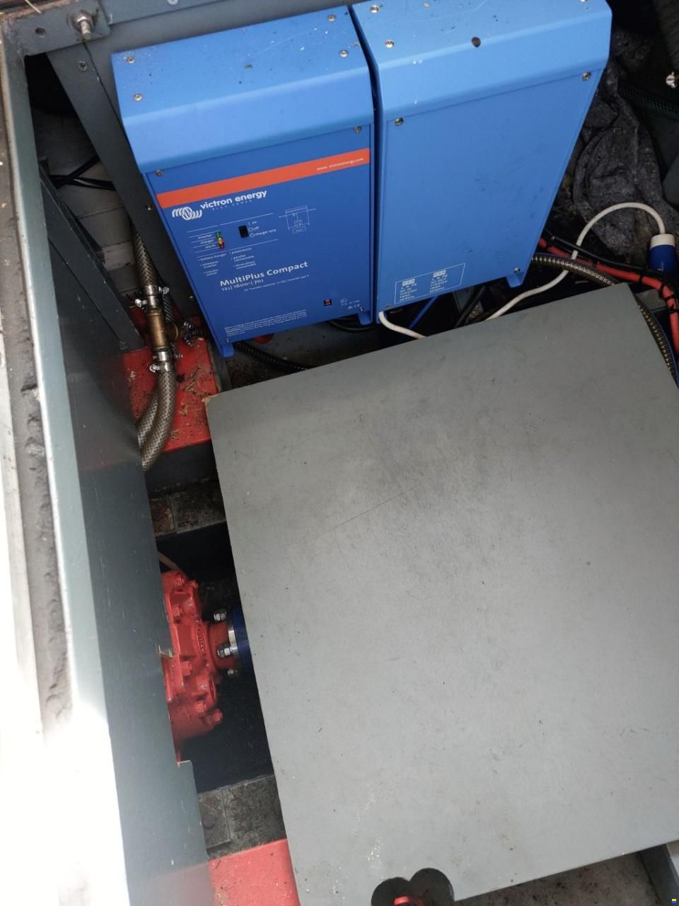 Aquanaut 950 AK
