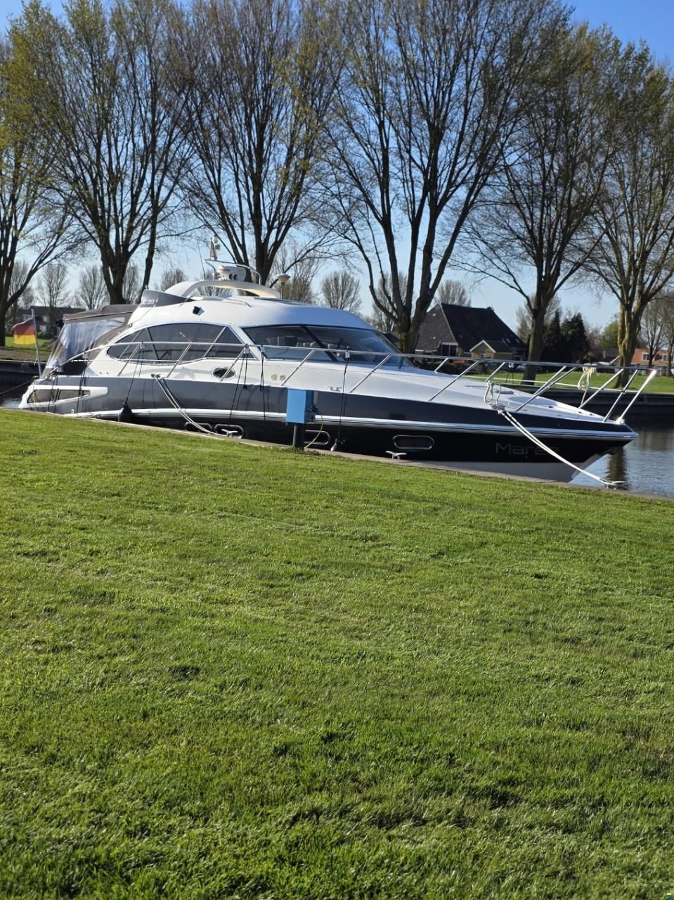 Sealine C39 Hardtop