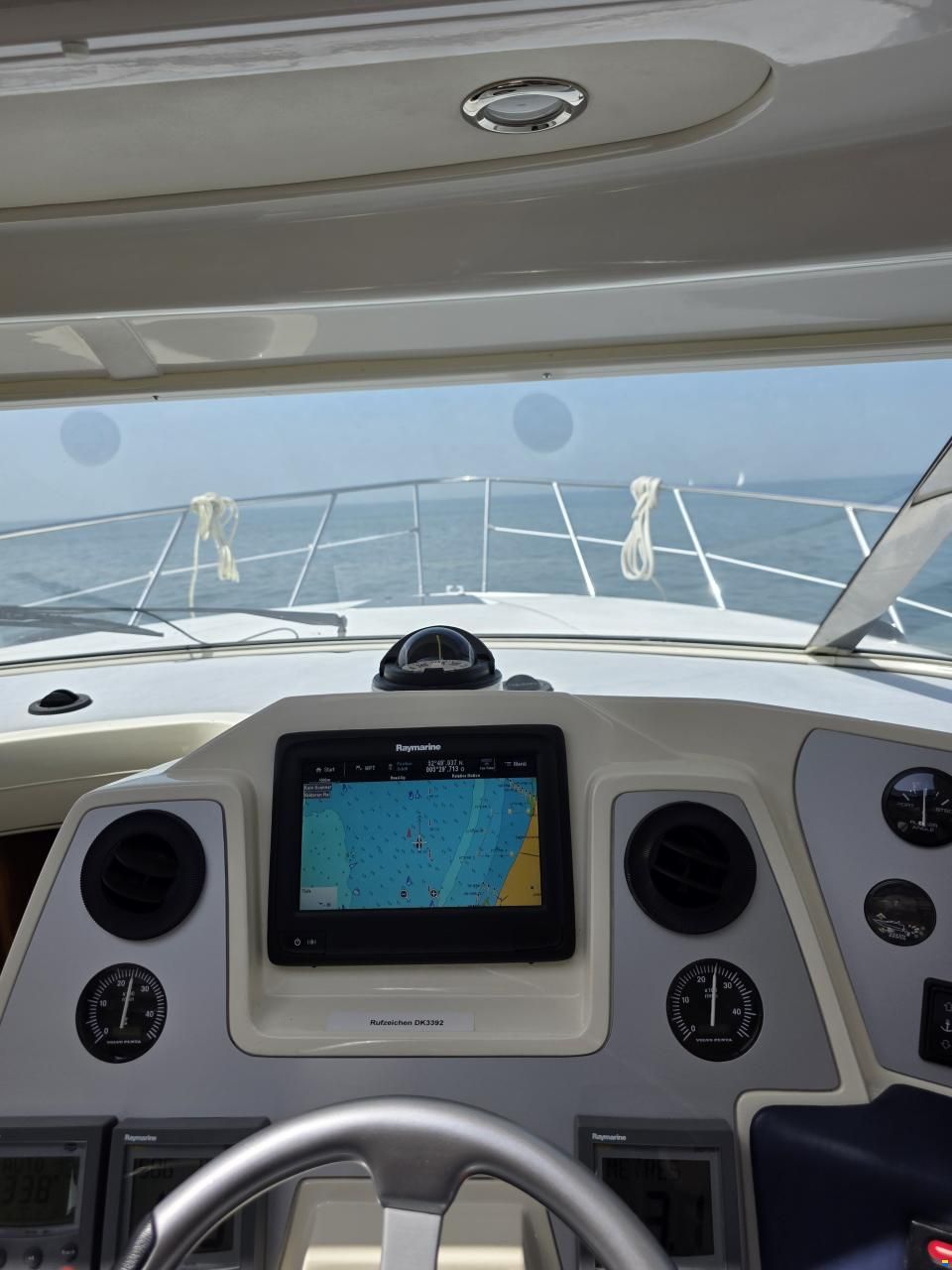 Sealine C39 Hardtop