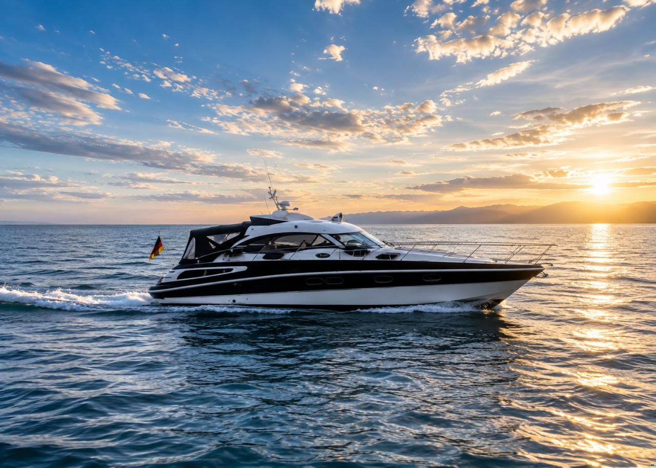 Sealine C39 Hardtop