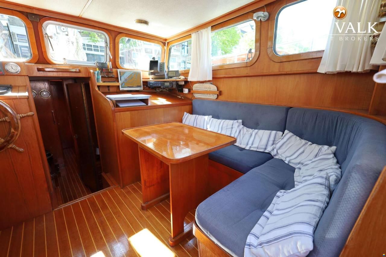 Colin Archer Bronsveen 1260