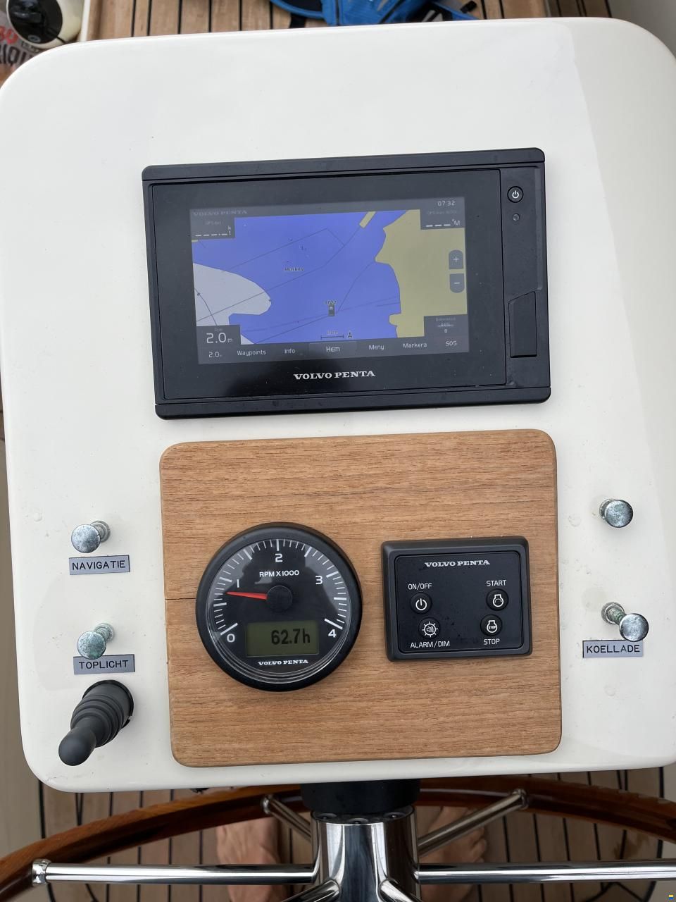 Maril 730