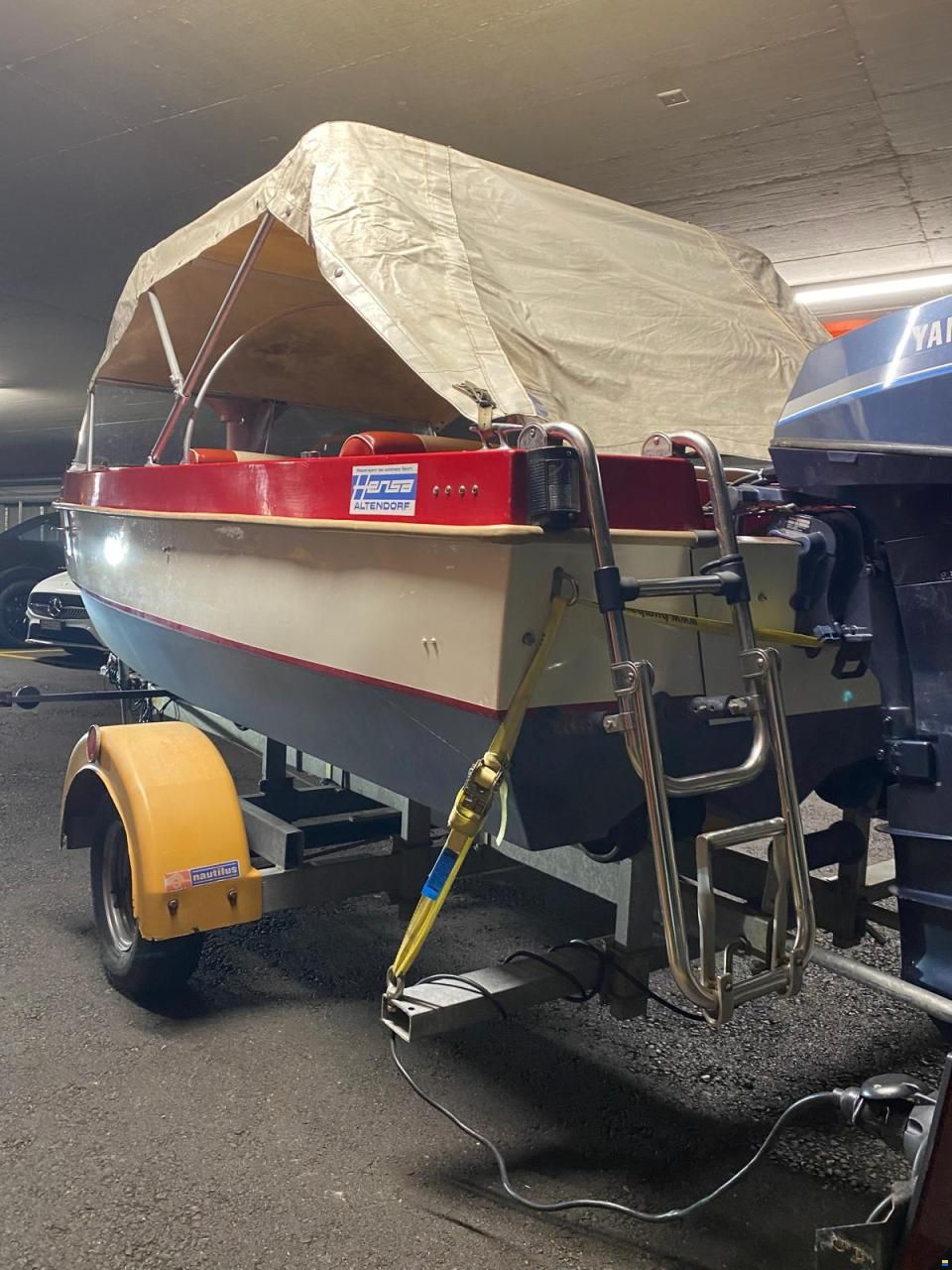 Flipper F8BEL