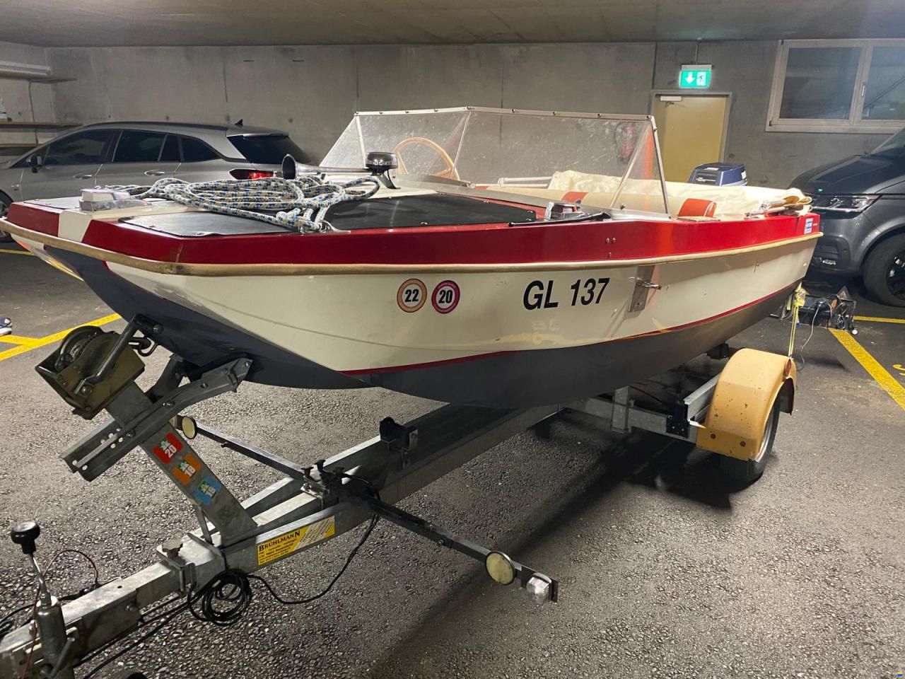 Flipper F8BEL
