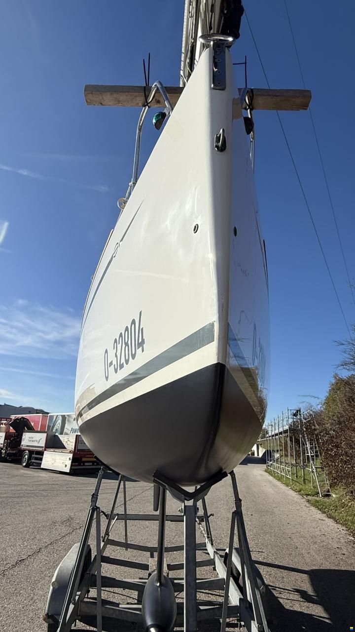 Sunbeam 28.1