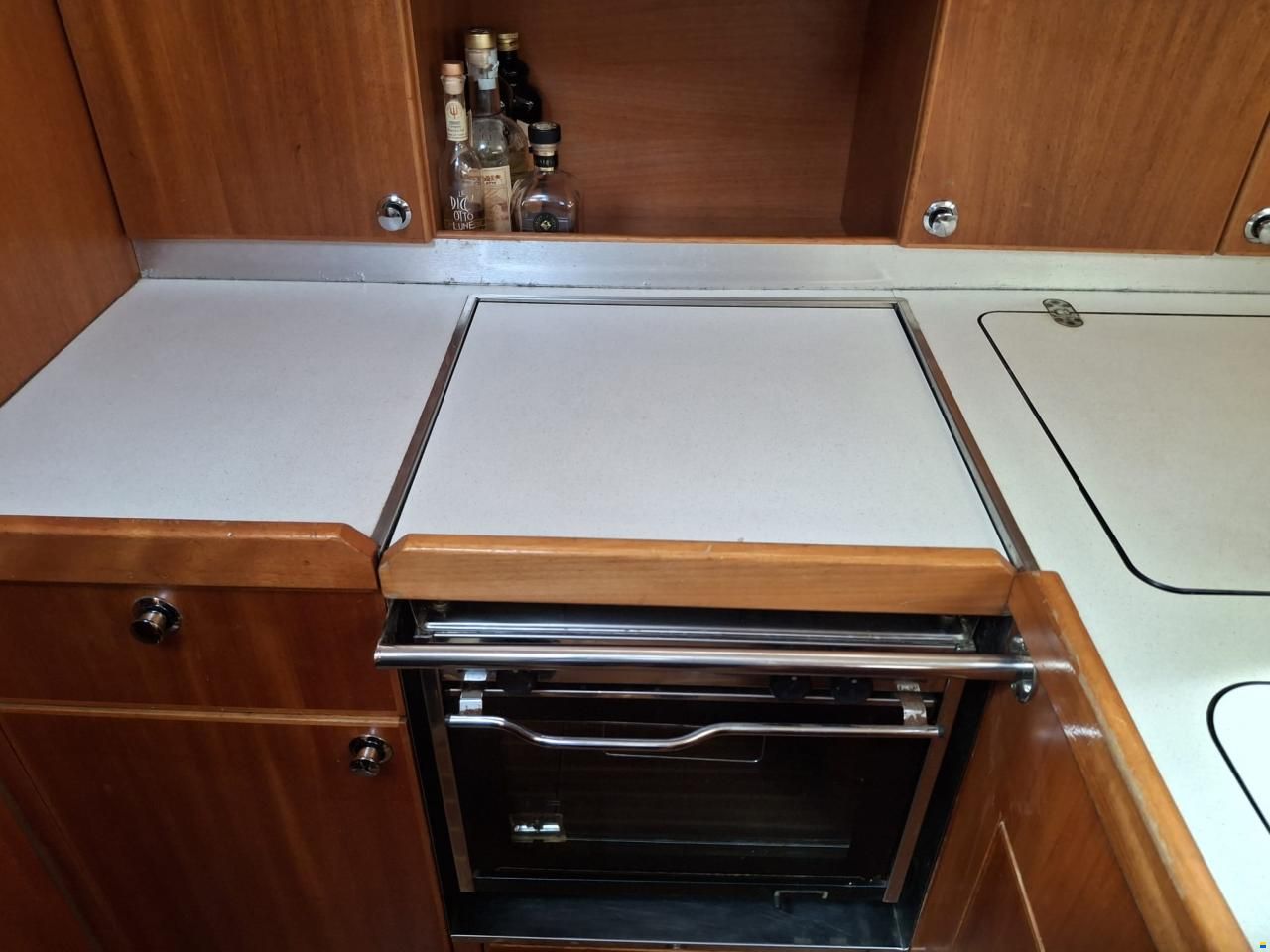 Elan 374 Impression