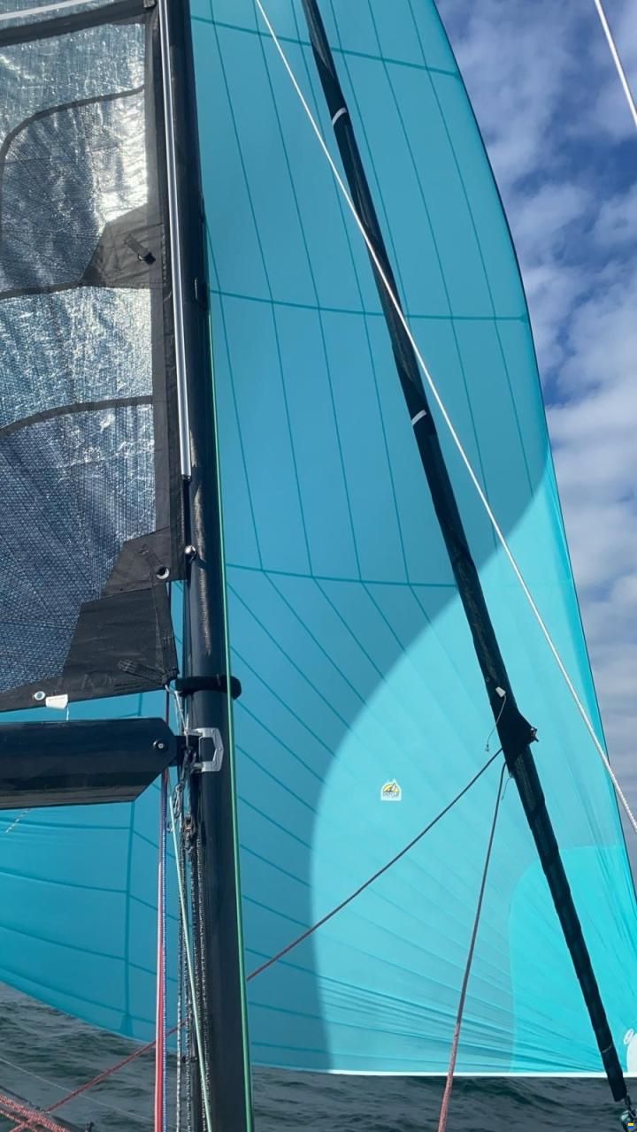 Beneteau First 24