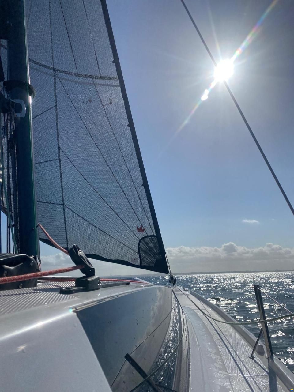 Beneteau First 24