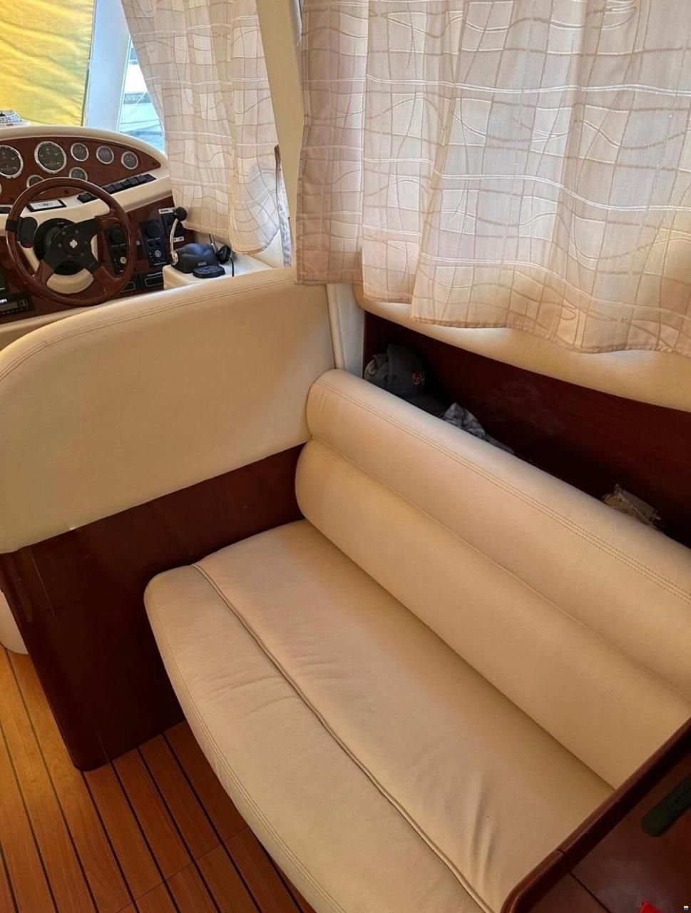 Jeanneau PRESTIGE 32 " OLTREOCEANO"