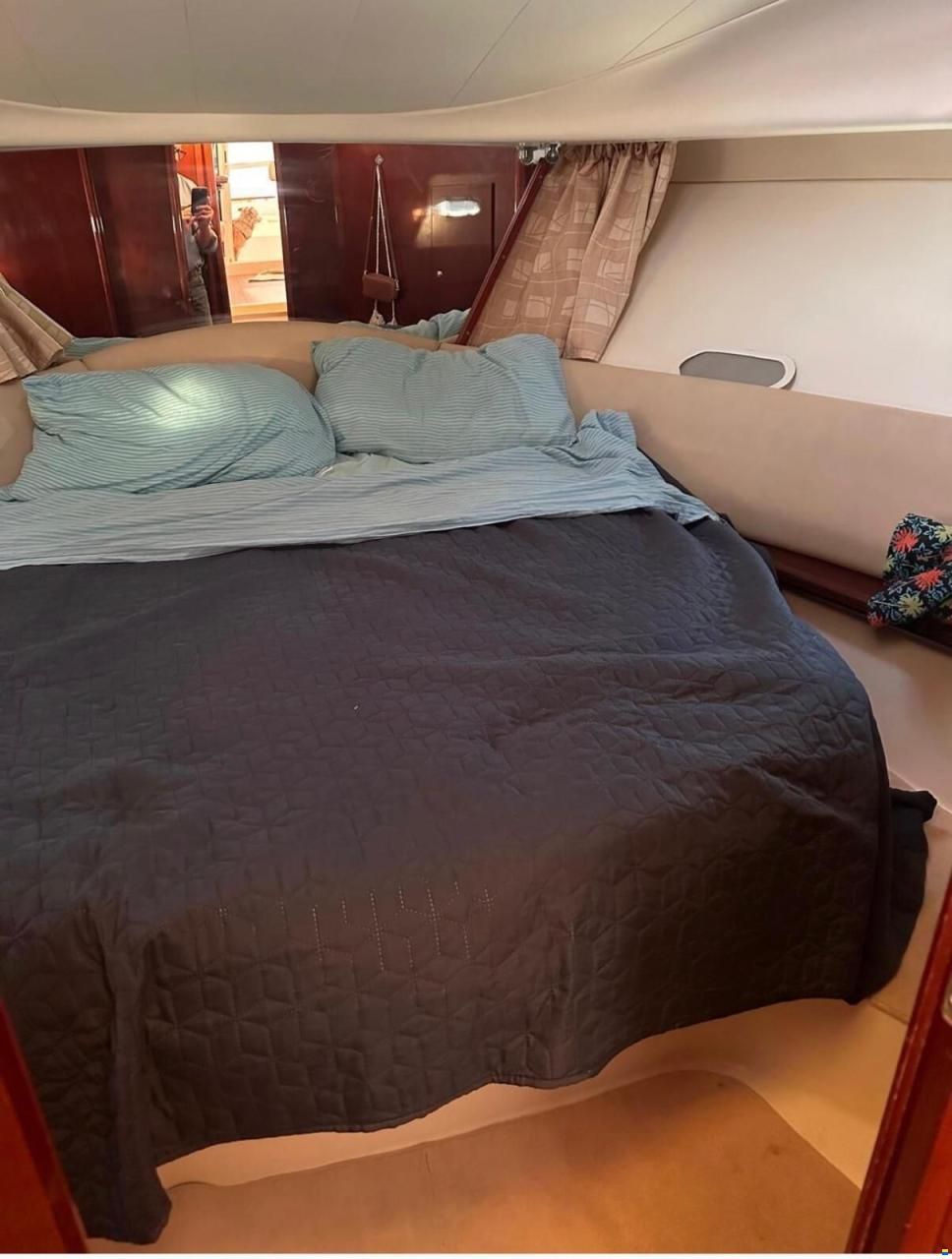 Jeanneau PRESTIGE 32 " OLTREOCEANO"