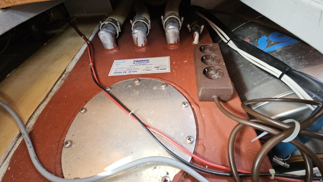 Agder 950 AK