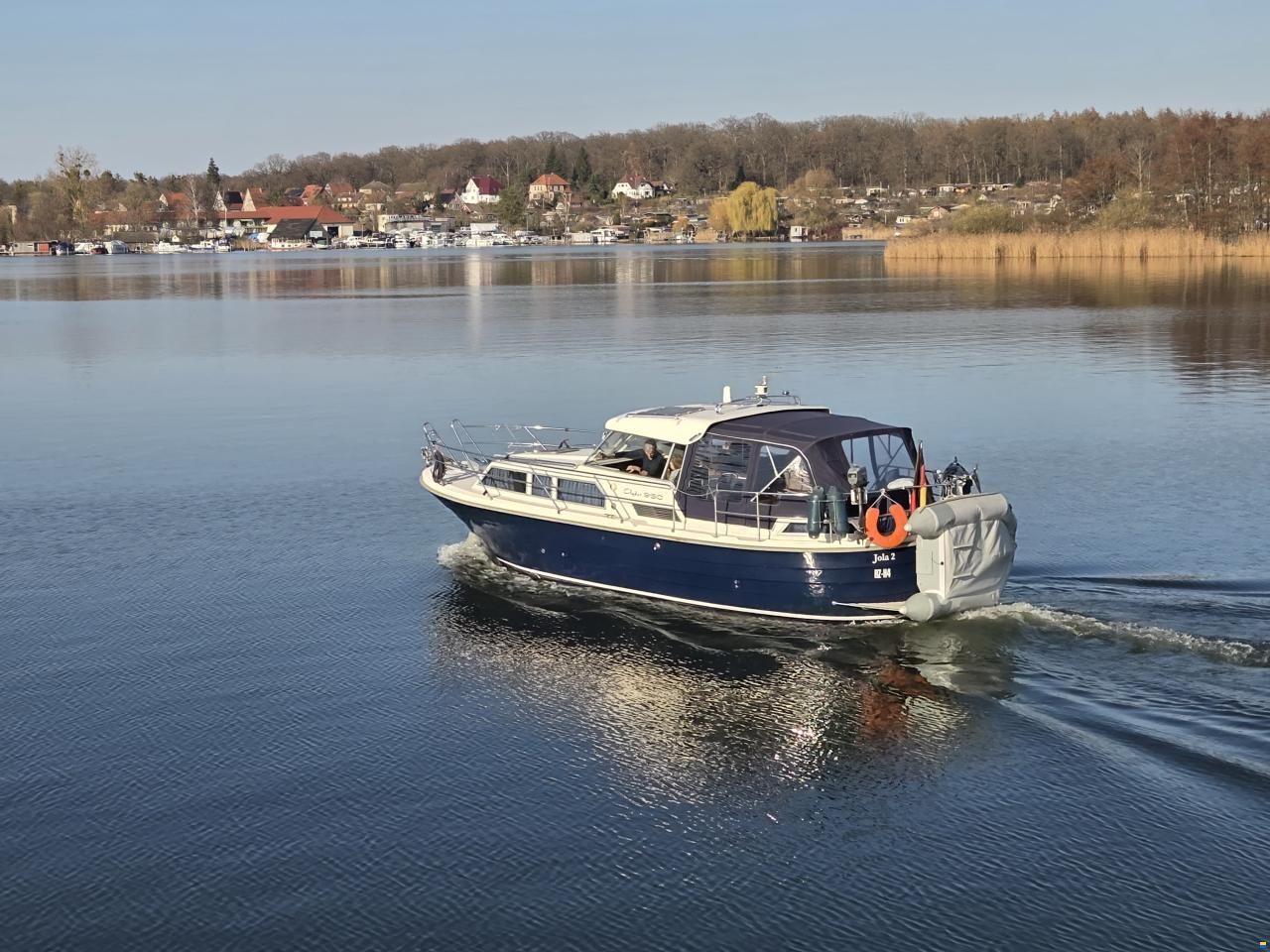 Agder 950 AK