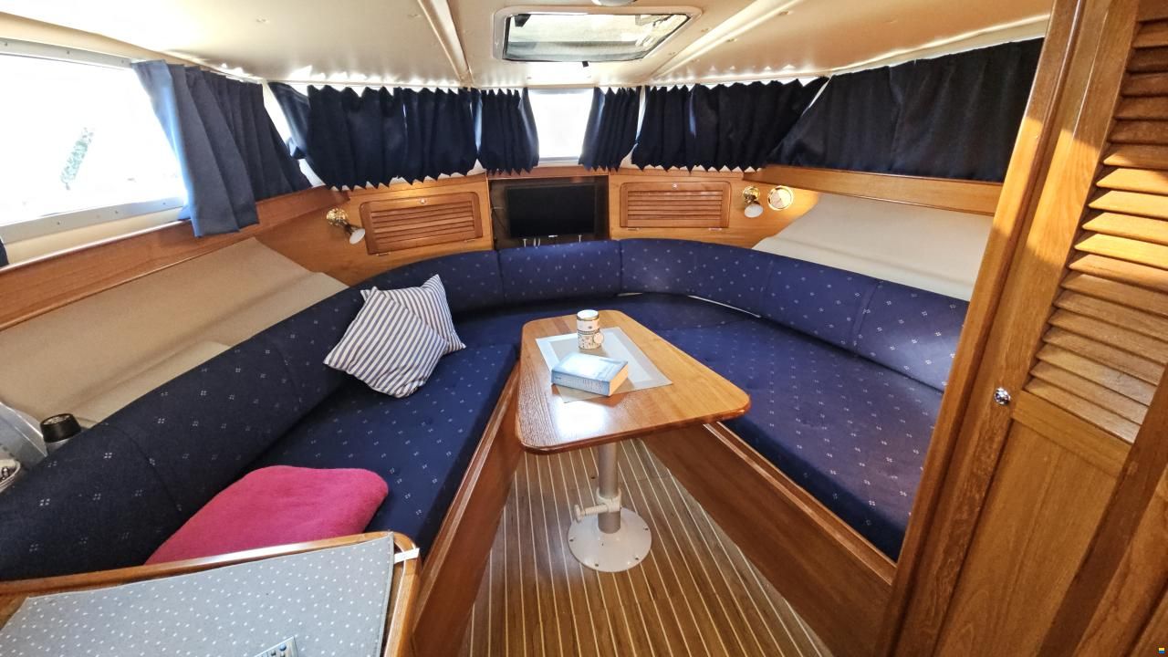 Agder 950 AK