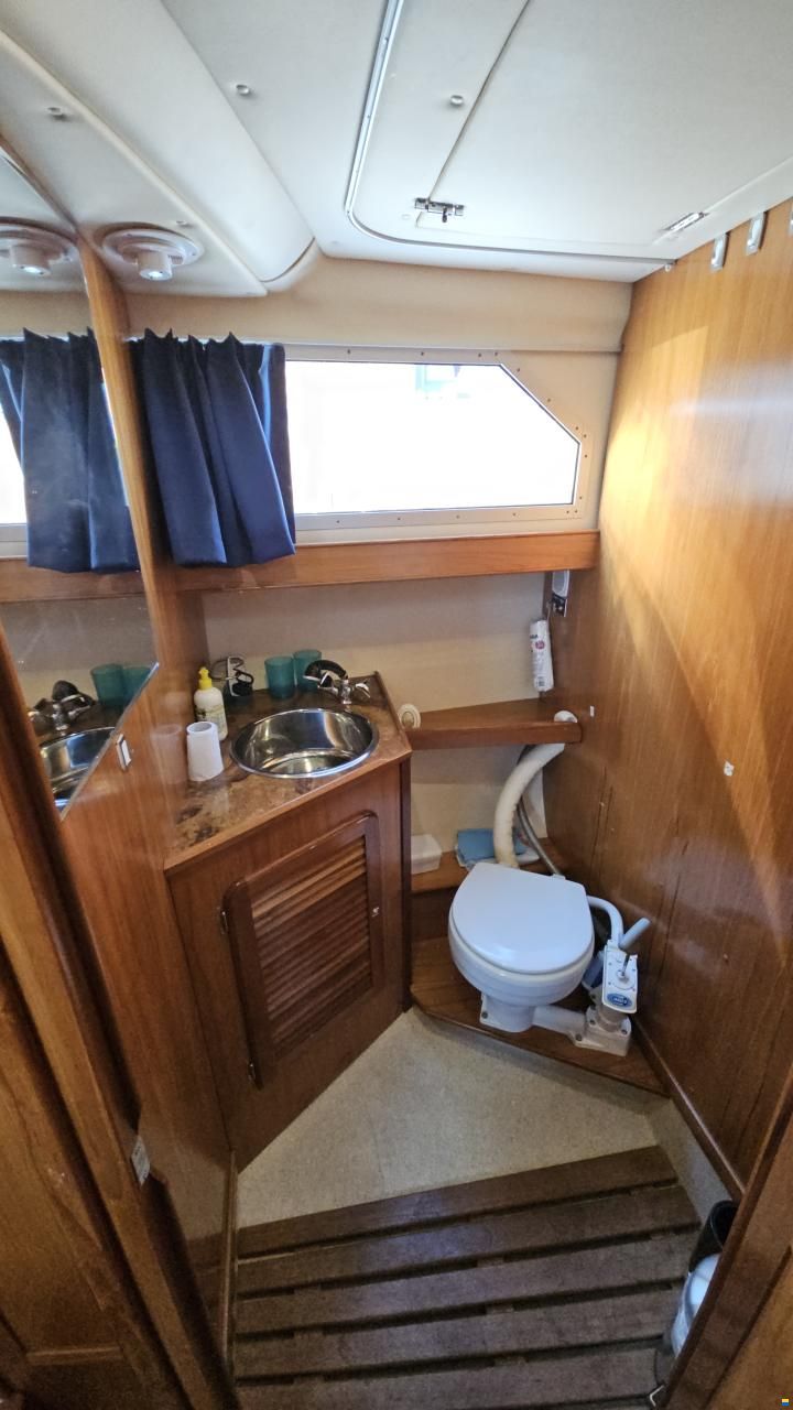 Agder 950 AK