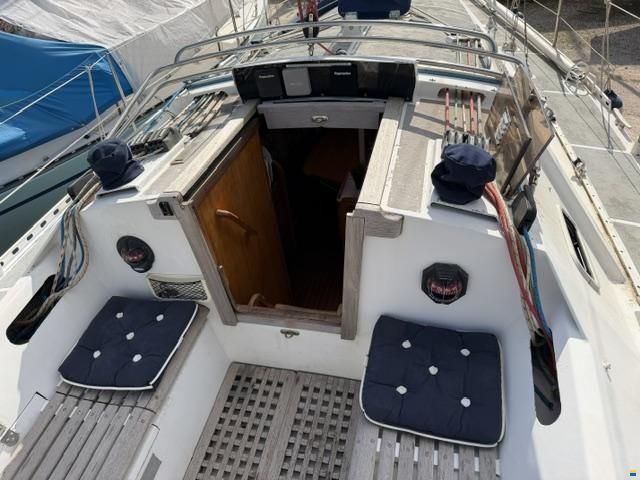 Alubat OVNI 32