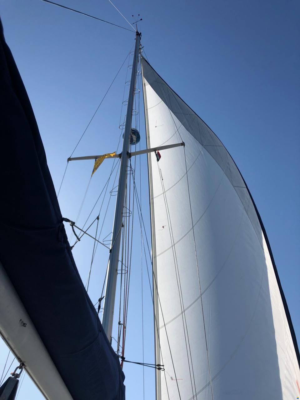 Alubat OVNI 32