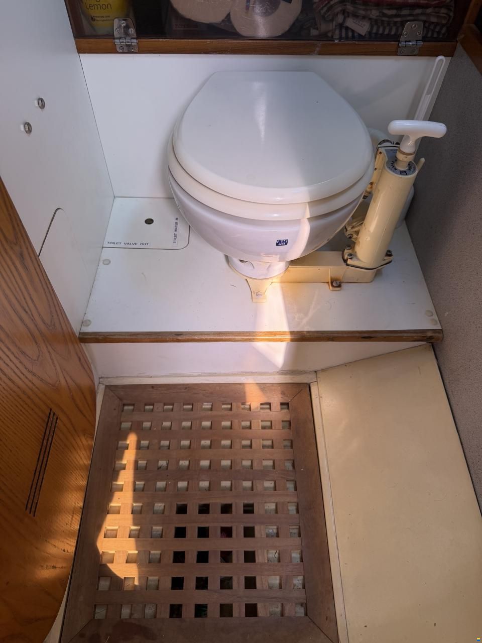 Alubat OVNI 32