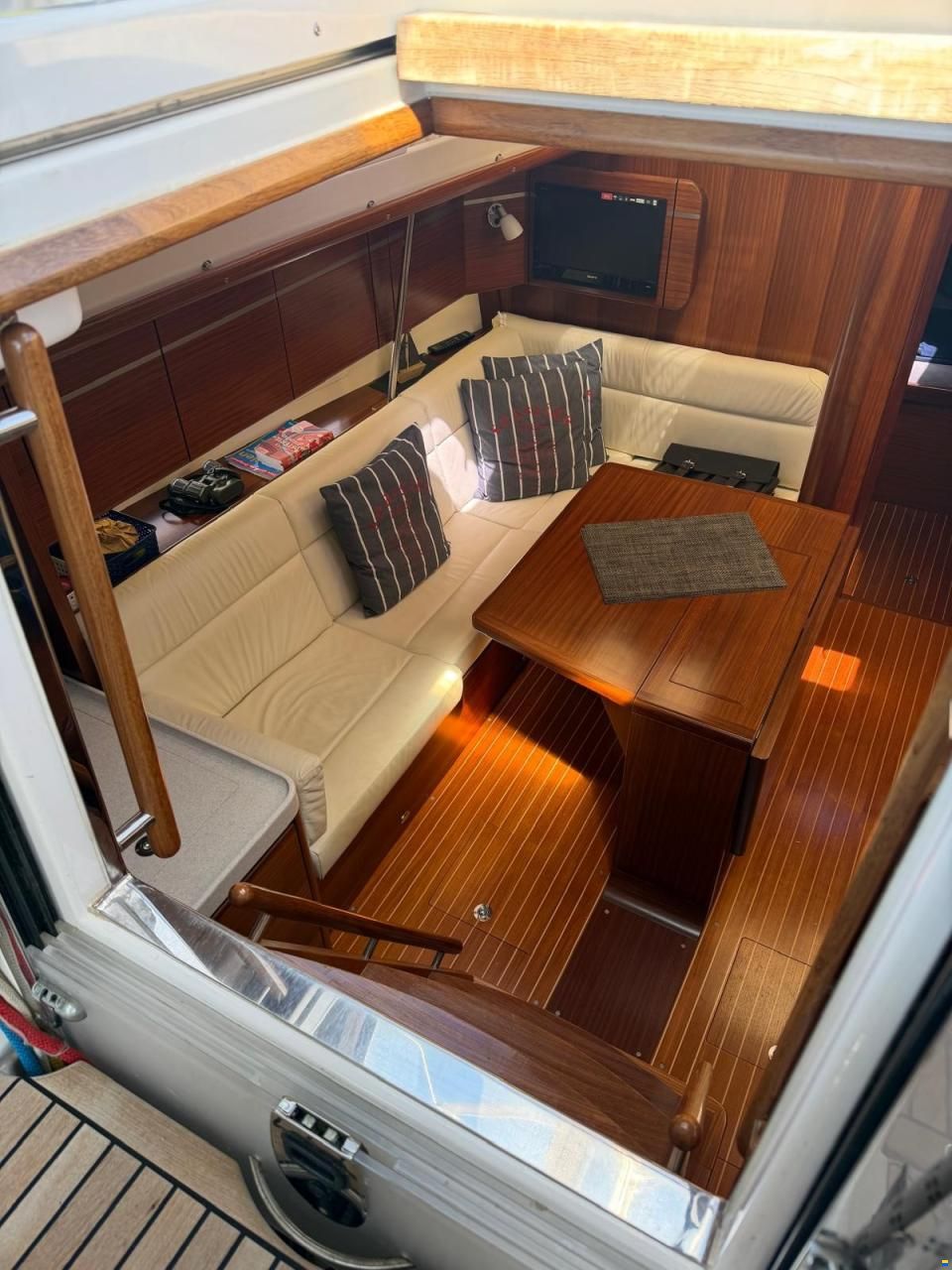 Sunbeam 42.1