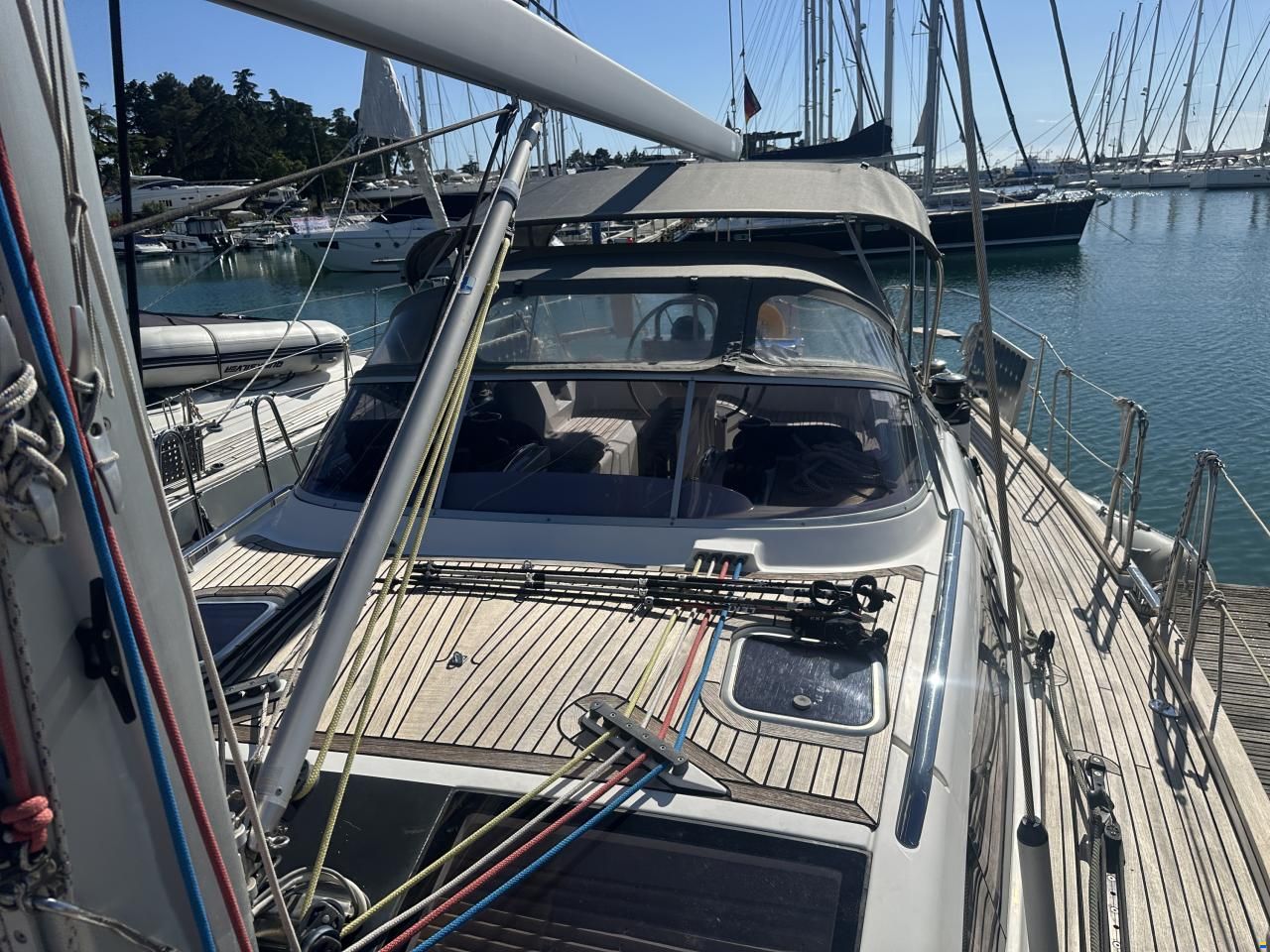 Sunbeam 42.1