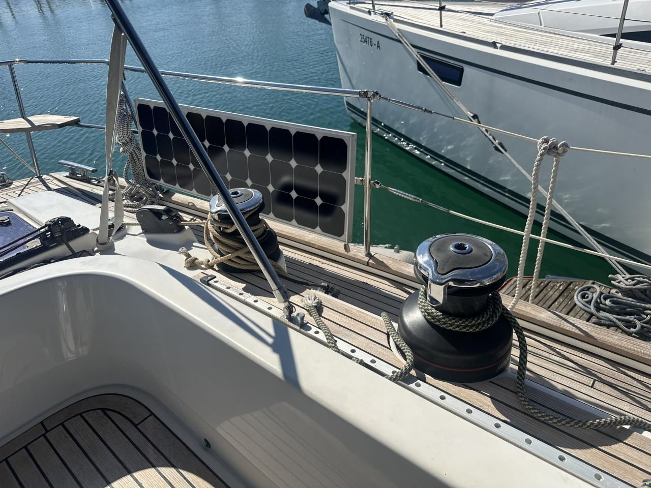 Sunbeam 42.1