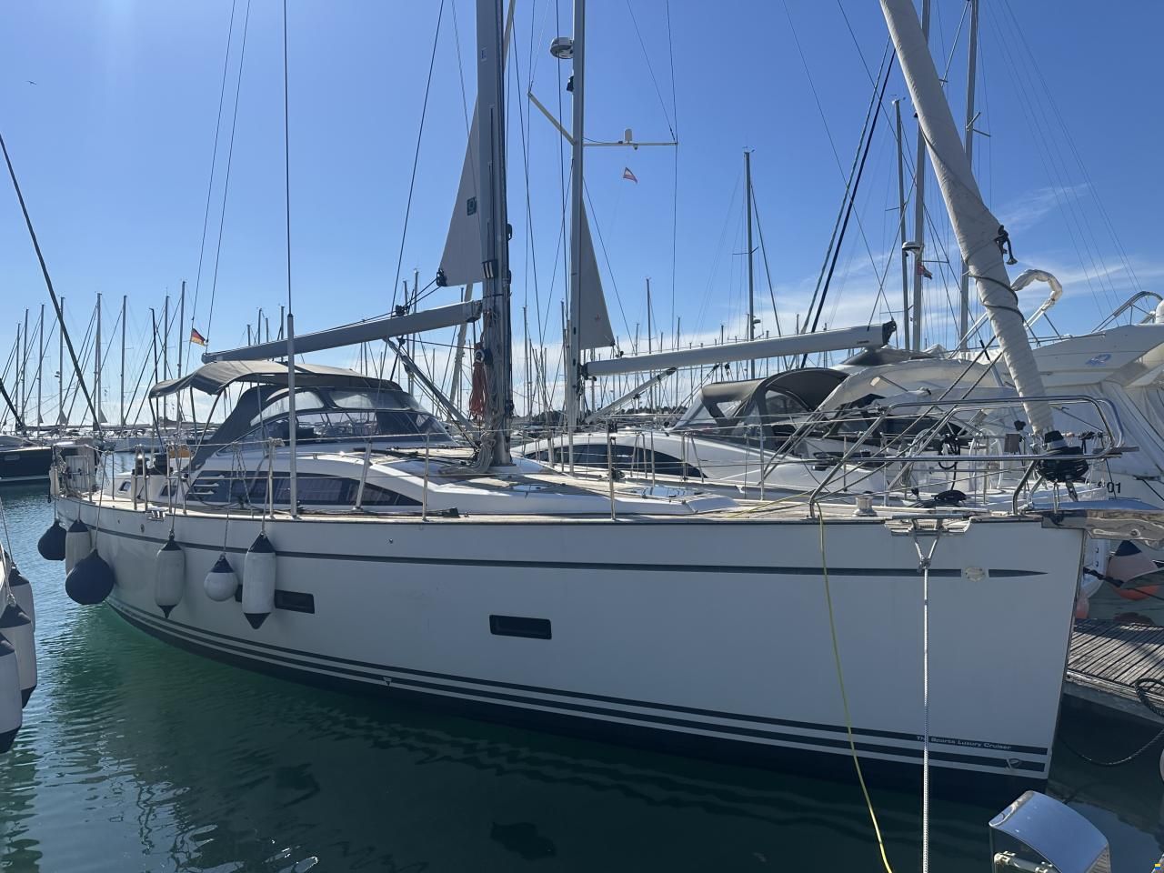 Sunbeam 42.1