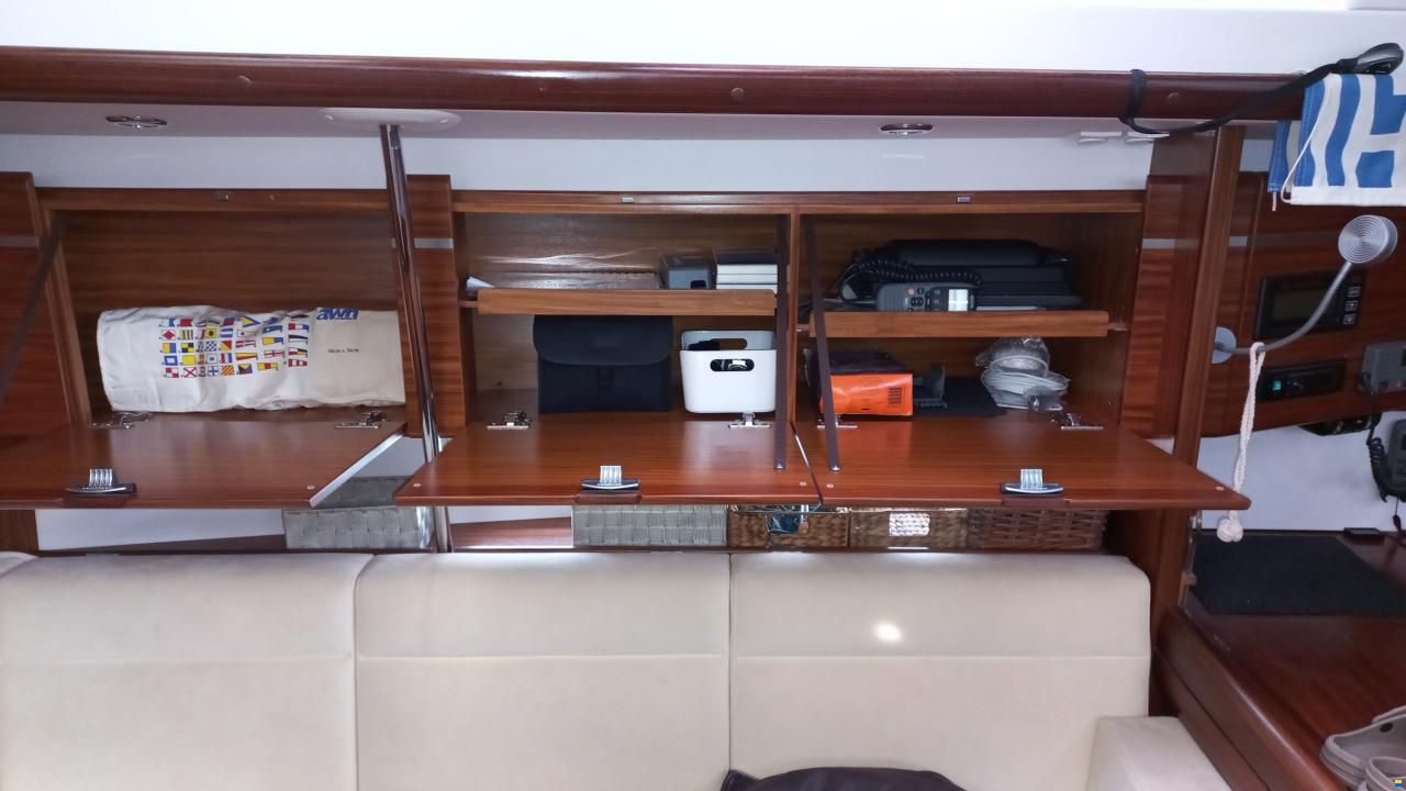Sunbeam 42.1