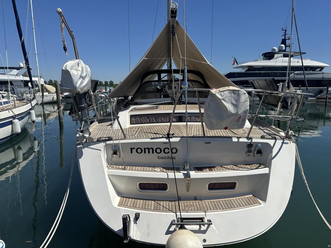 Sunbeam 42.1