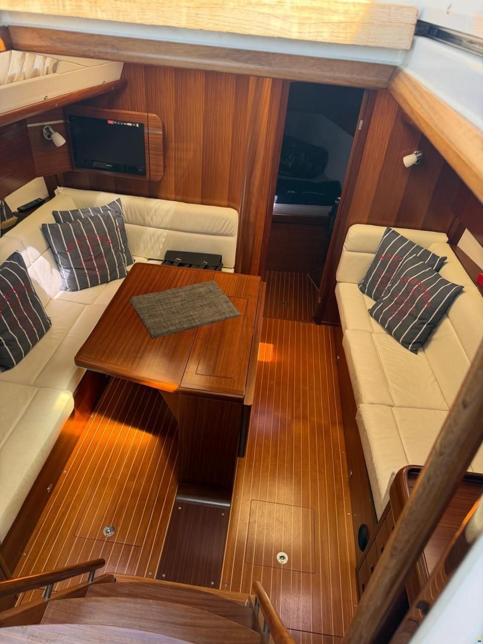 Sunbeam 42.1